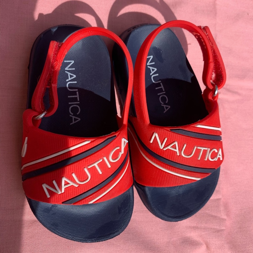 Toddler shoes